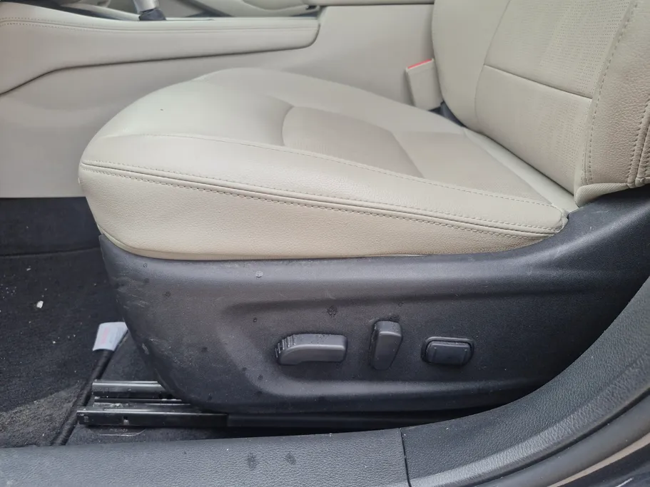 نيسان التيما SL 2022 