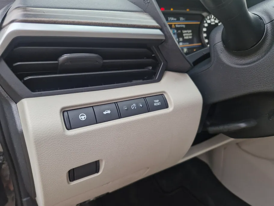 نيسان التيما SL 2022 