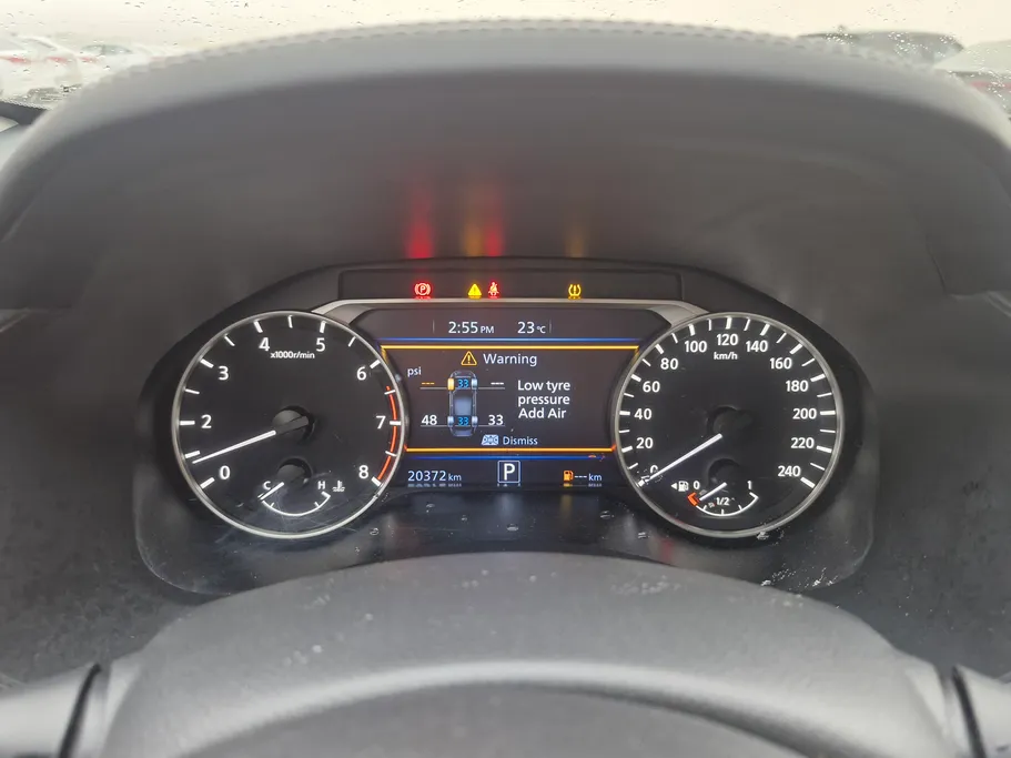 نيسان التيما SL 2022 