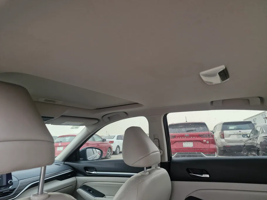 نيسان التيما SL 2022 