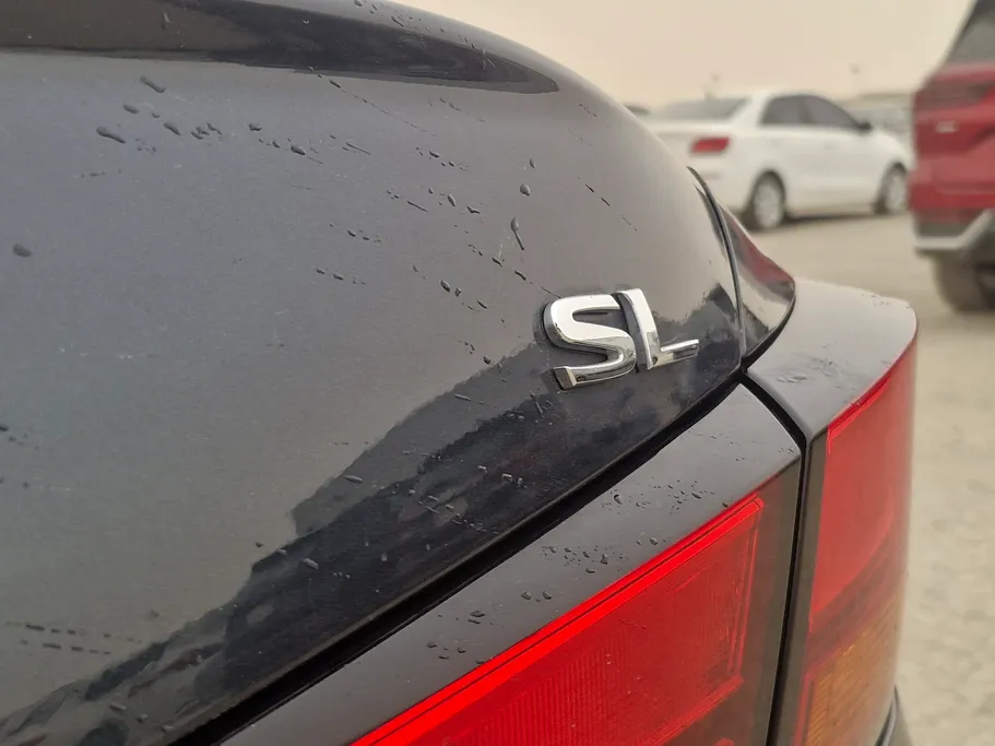 نيسان التيما SL 2022 