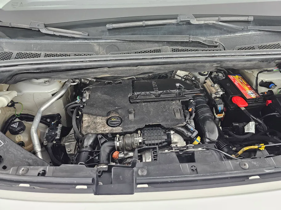 بيجو بارتنر Short van 2022 