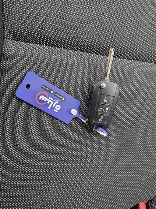 بيجو بارتنر Short van 2022 