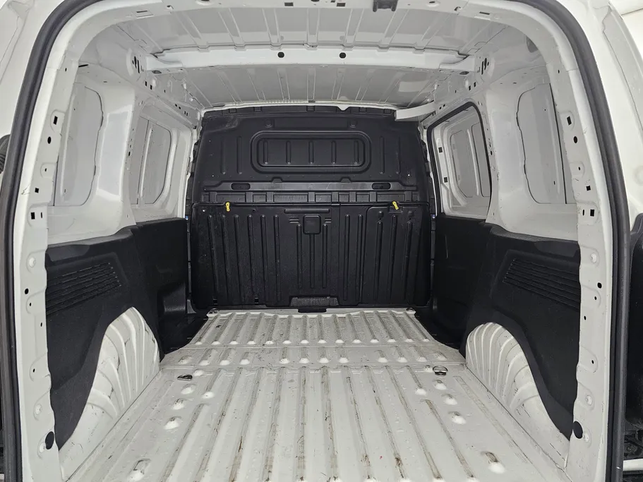 بيجو بارتنر Short van 2022 