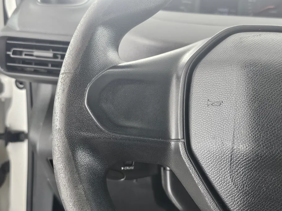 بيجو بارتنر Short van 2022 