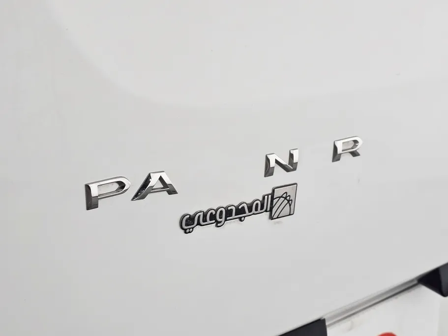 بيجو بارتنر Short van 2022 