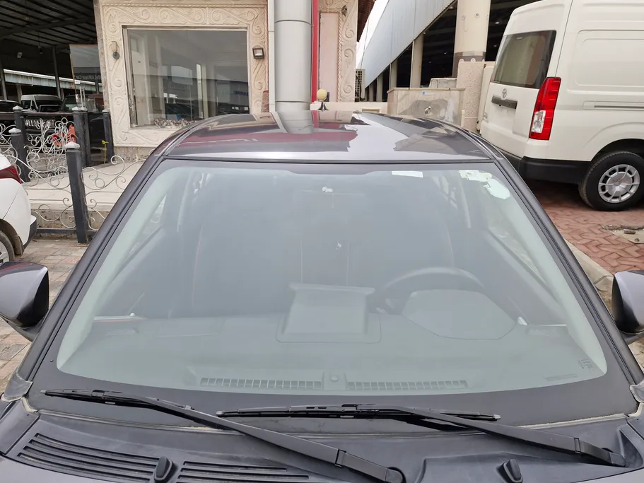 2023 Toyota Raize XLE 