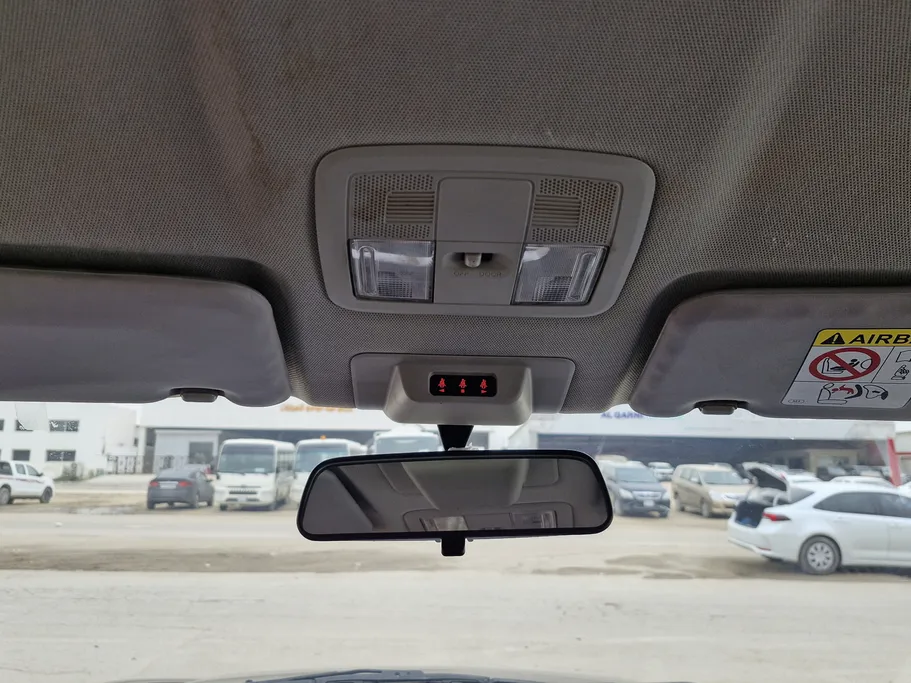 2023 Toyota Raize XLE 