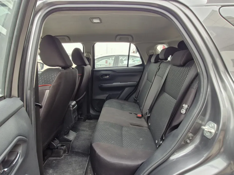 2023 Toyota Raize XLE 