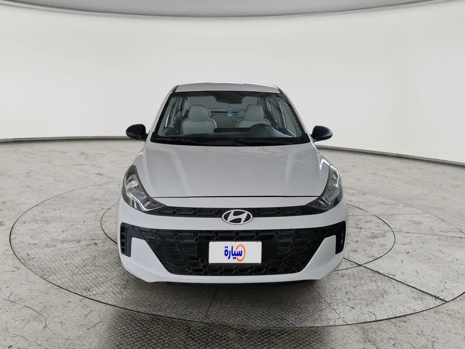 هيونداي Grand i10 فلييت 2024 