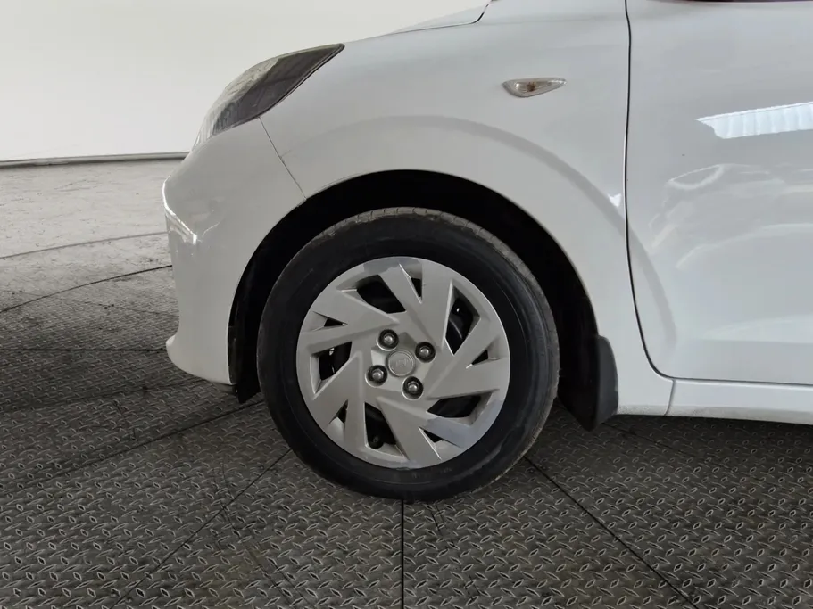 هيونداي Grand i10 فلييت 2024 