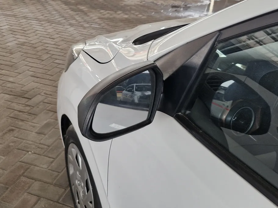 هيونداي Grand i10 فلييت 2024 