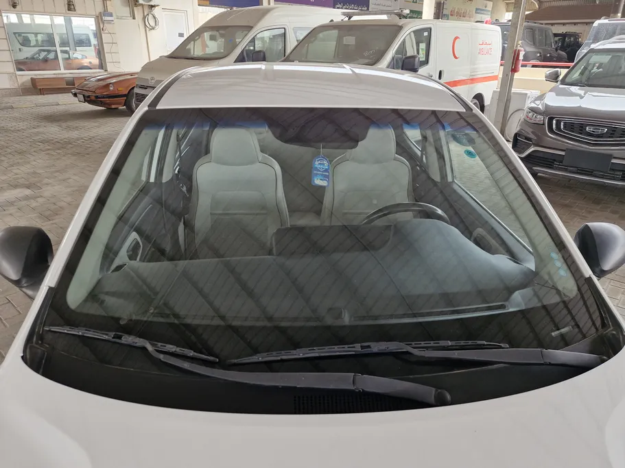 هيونداي Grand i10 فلييت 2024 