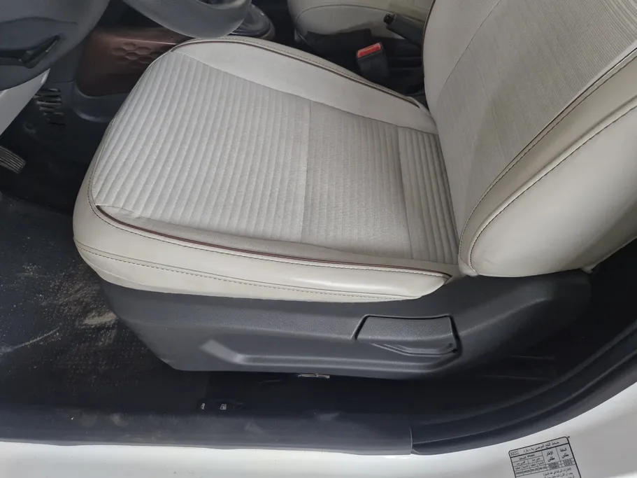 هيونداي Grand i10 فلييت 2024 