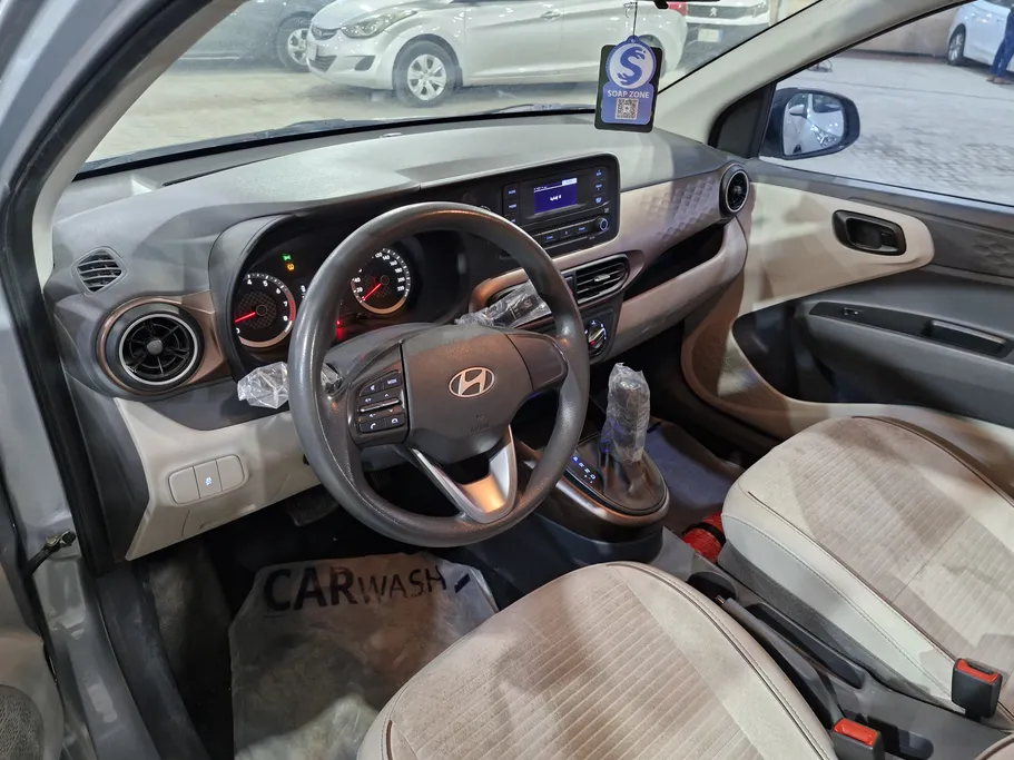 هيونداي Grand i10 فلييت 2024 