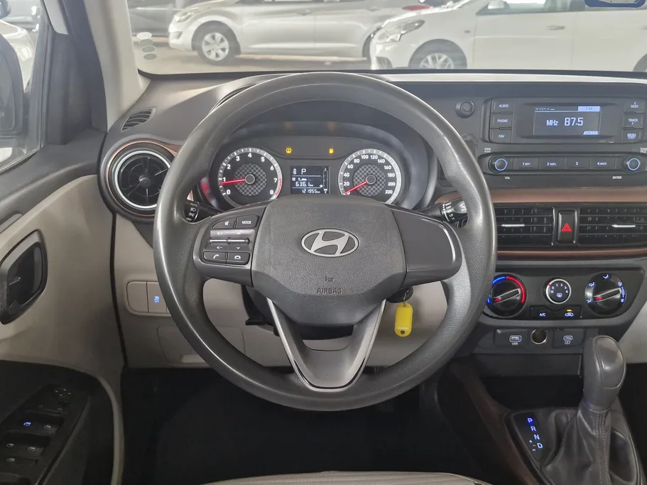 هيونداي Grand i10 فلييت 2024 