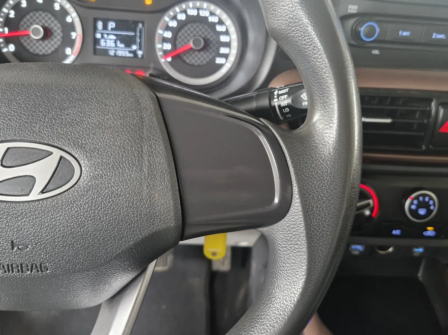 هيونداي Grand i10 فلييت 2024 