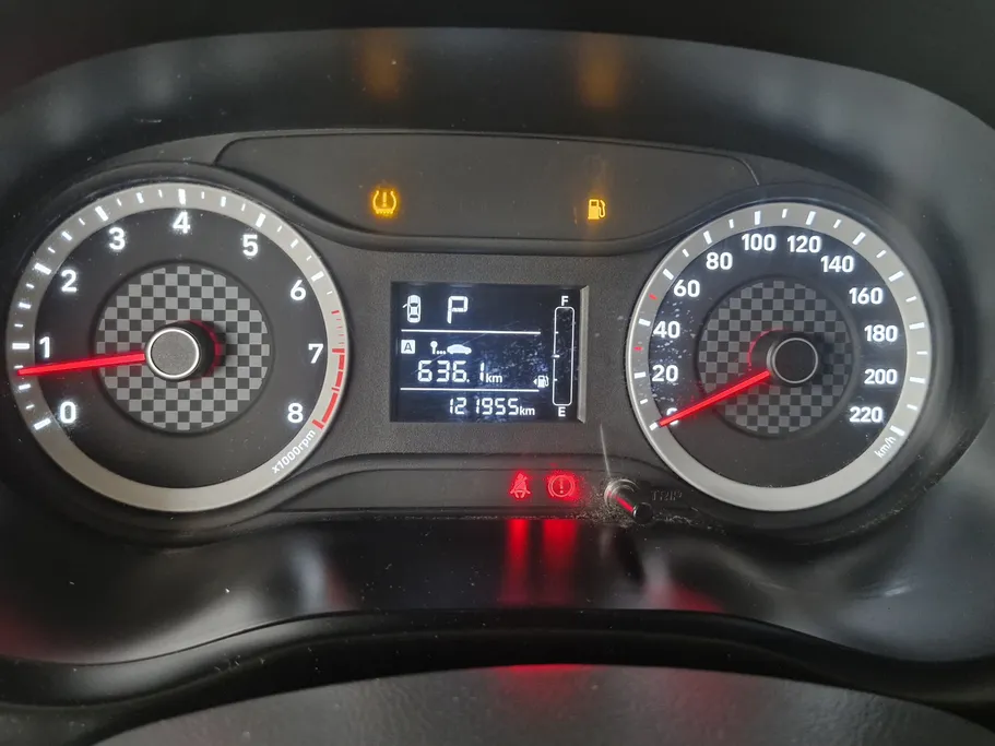 هيونداي Grand i10 فلييت 2024 