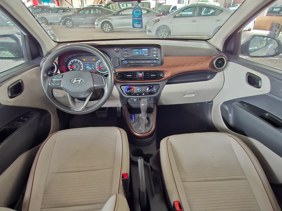 هيونداي Grand i10 فلييت 2024 