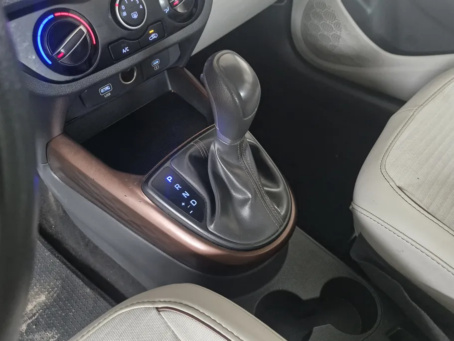 هيونداي Grand i10 فلييت 2024 