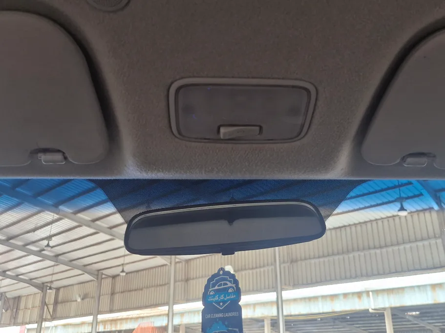 هيونداي Grand i10 فلييت 2024 