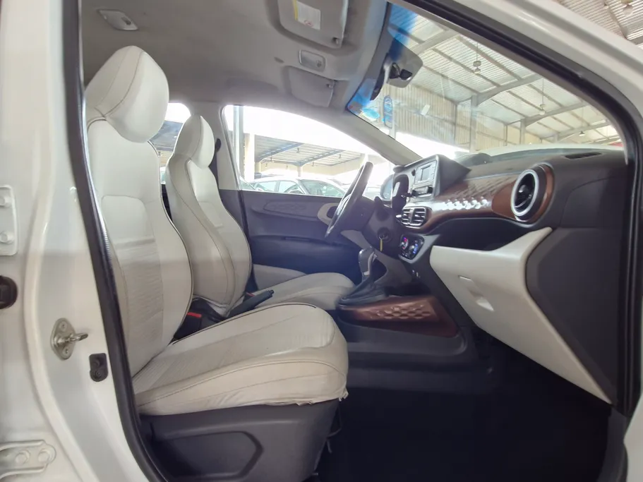 هيونداي Grand i10 فلييت 2024 