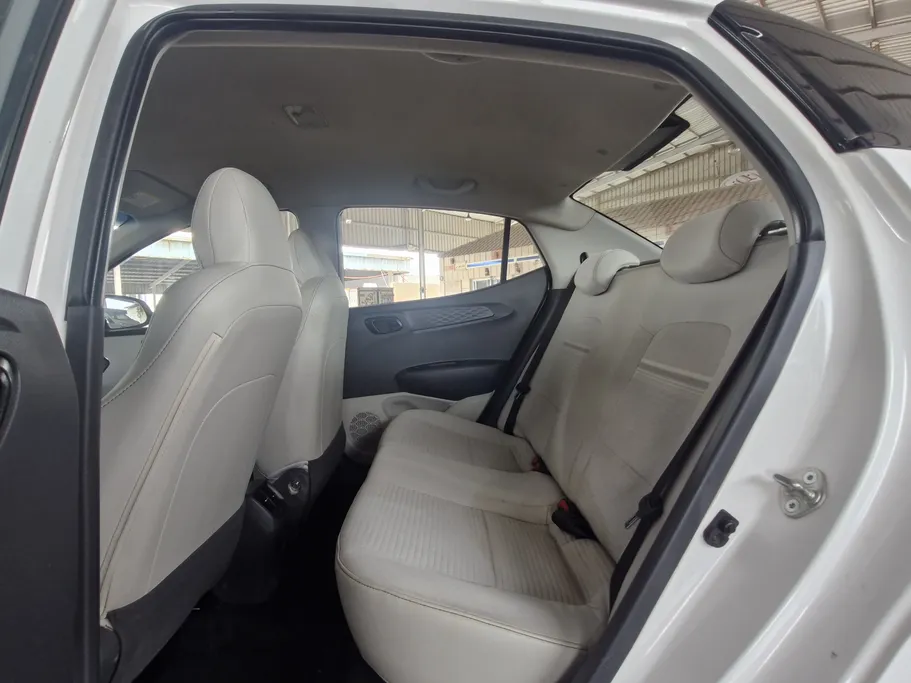 هيونداي Grand i10 فلييت 2024 