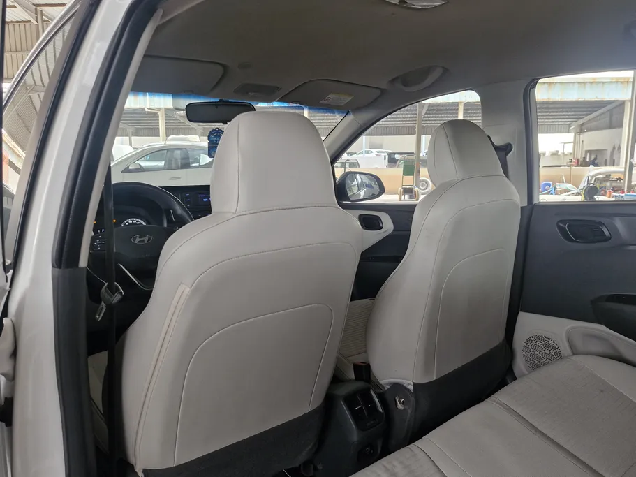 هيونداي Grand i10 فلييت 2024 