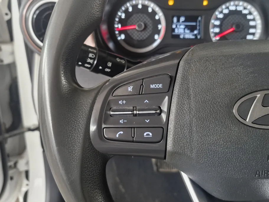 هيونداي Grand i10 فلييت 2024 