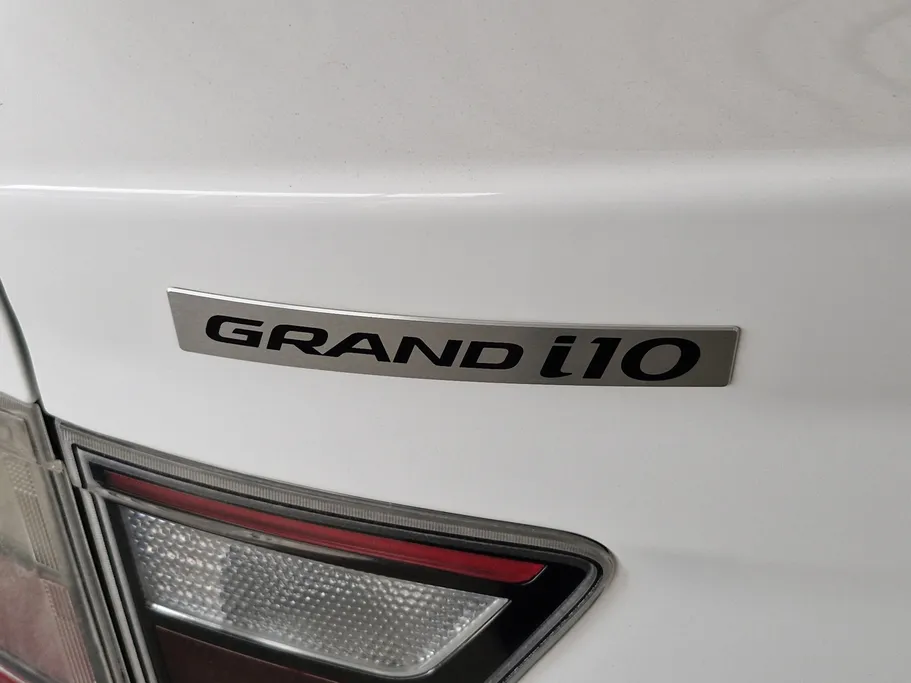 هيونداي Grand i10 فلييت 2024 