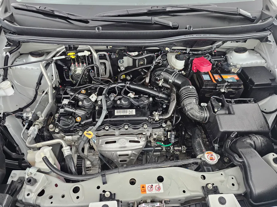 2024 Toyota Veloz GLX 