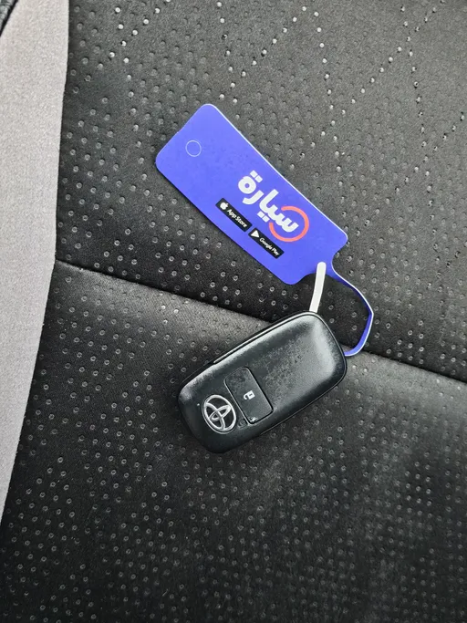 2024 Toyota Veloz GLX 