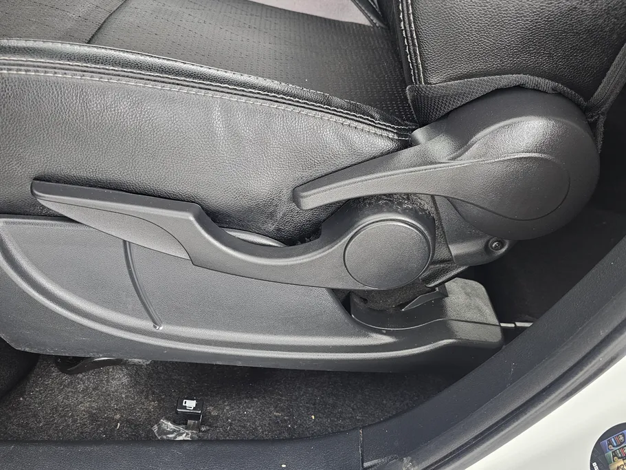 2024 Toyota Veloz GLX 