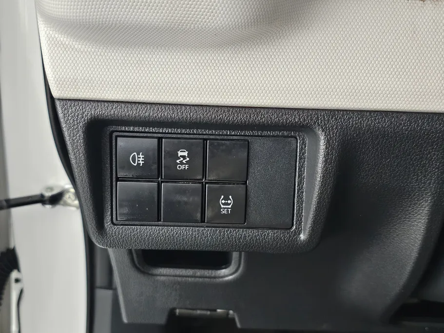 2024 Toyota Veloz GLX 