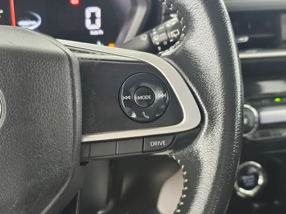 2024 Toyota Veloz GLX 