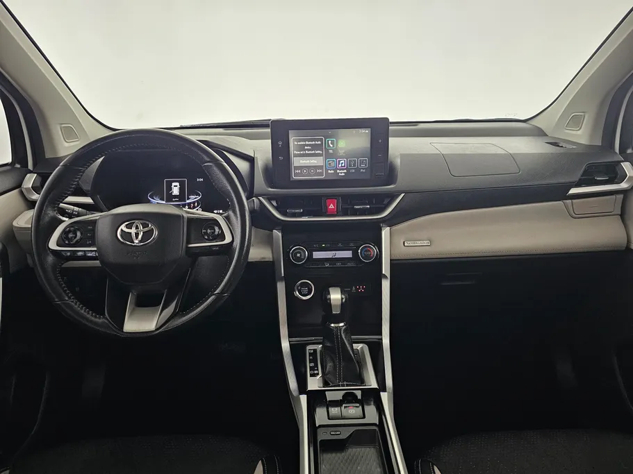 2024 Toyota Veloz GLX 