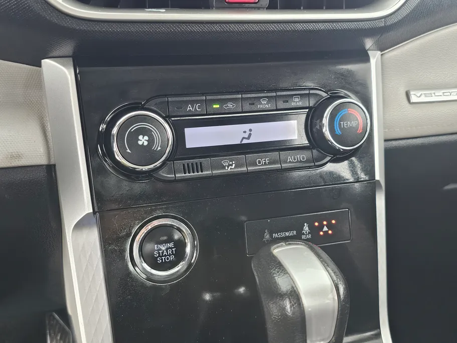 2024 Toyota Veloz GLX 