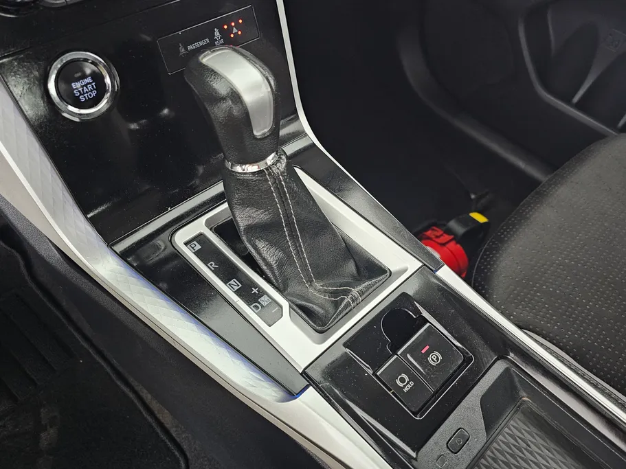 2024 Toyota Veloz GLX 