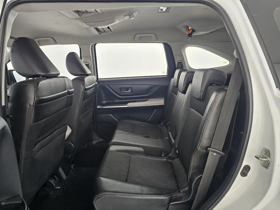 2024 Toyota Veloz GLX 