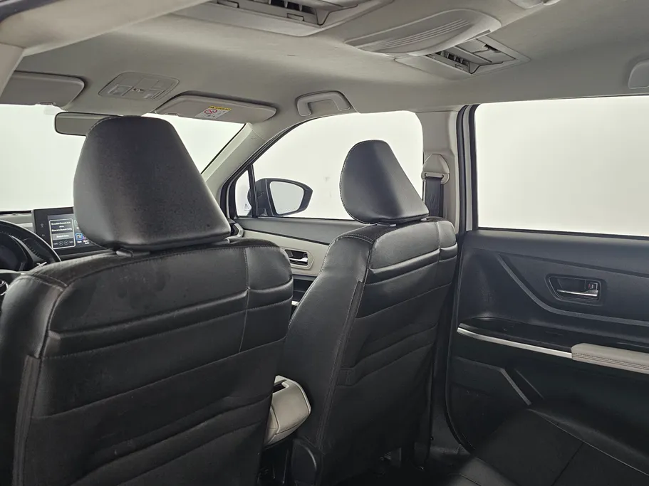 2024 Toyota Veloz GLX 