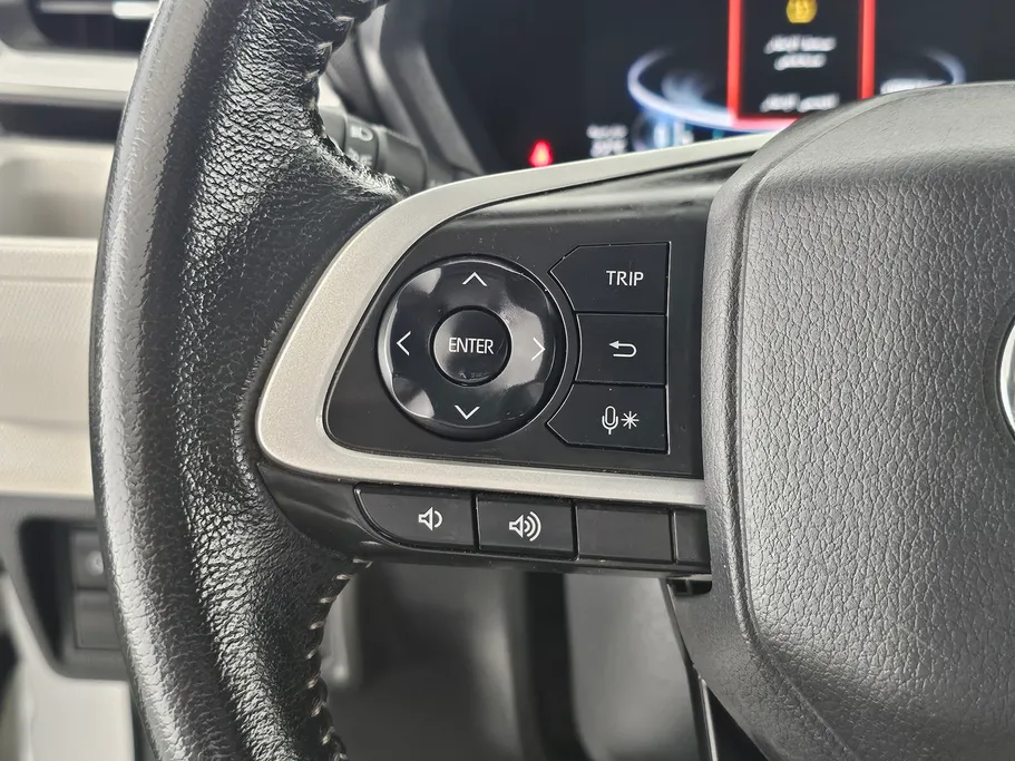 2024 Toyota Veloz GLX 