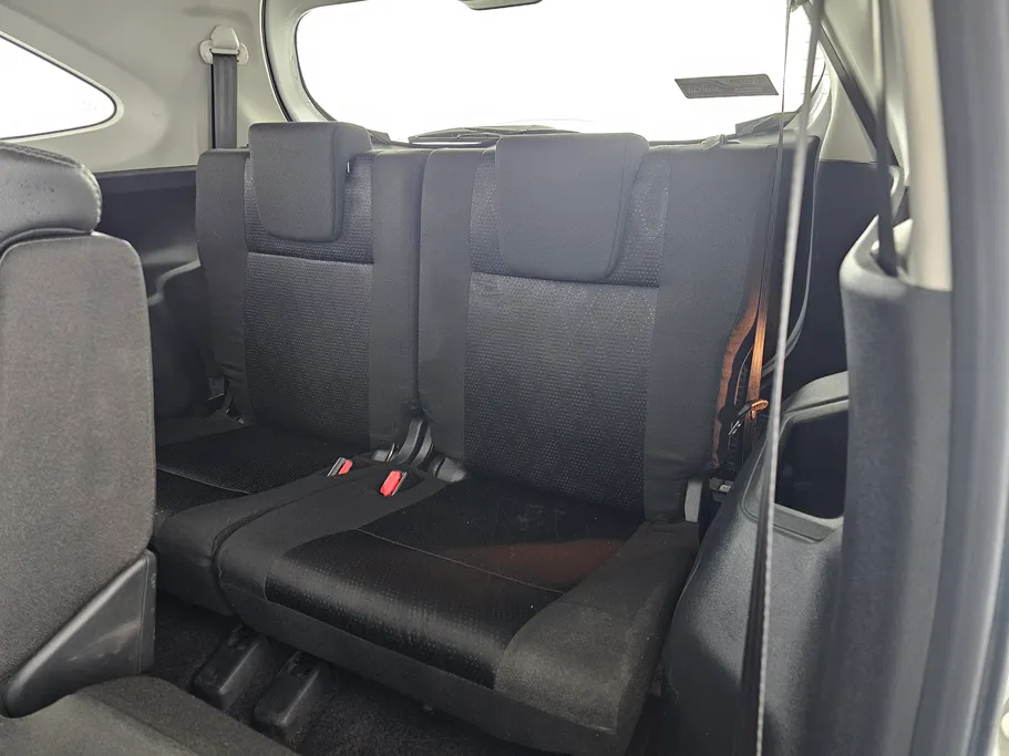 2024 Toyota Veloz GLX 