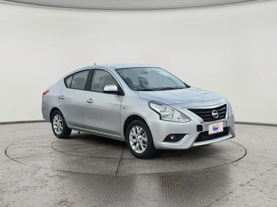 2023 Nissan Sunny SV Comfort 