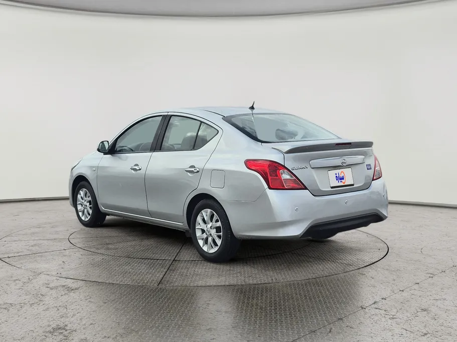 2023 Nissan Sunny SV Comfort 