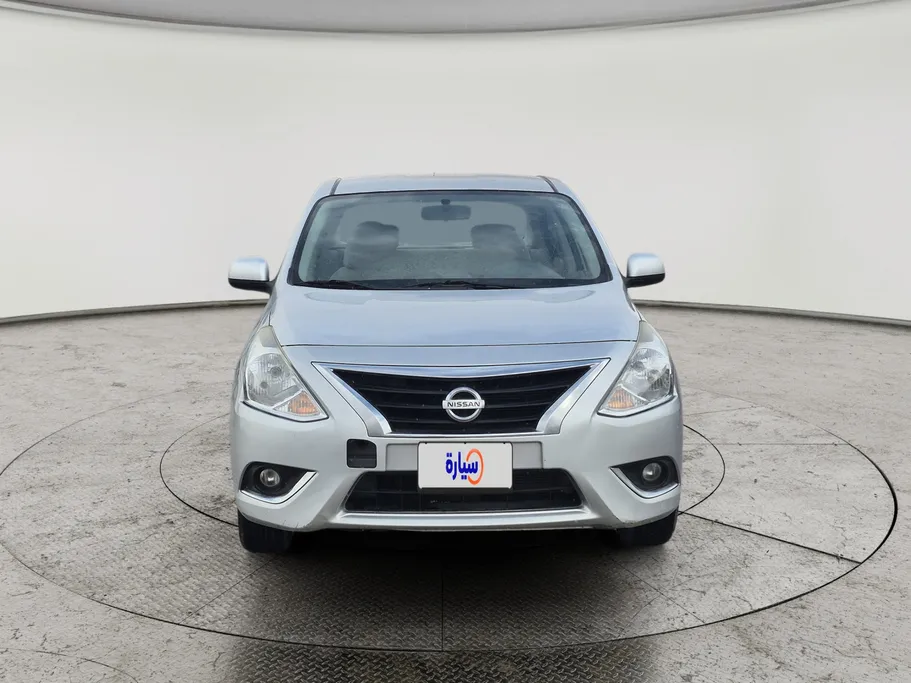 2023 Nissan Sunny SV Comfort 