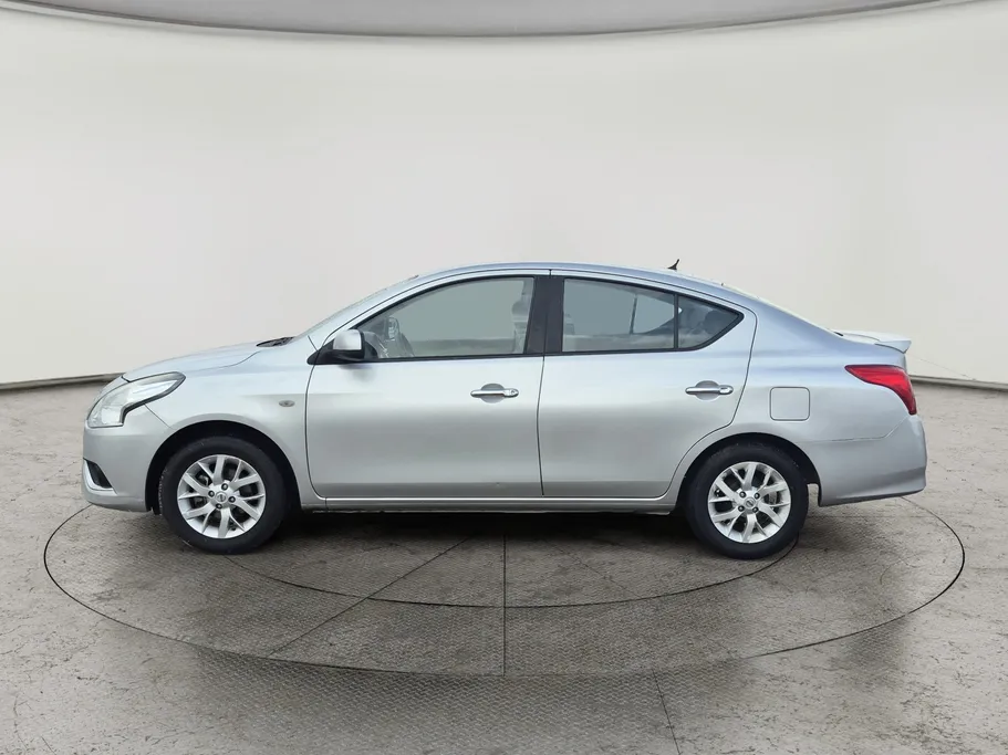 2023 Nissan Sunny SV Comfort 