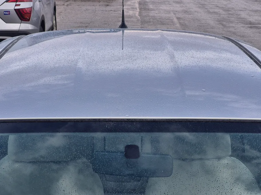 2023 Nissan Sunny SV Comfort 