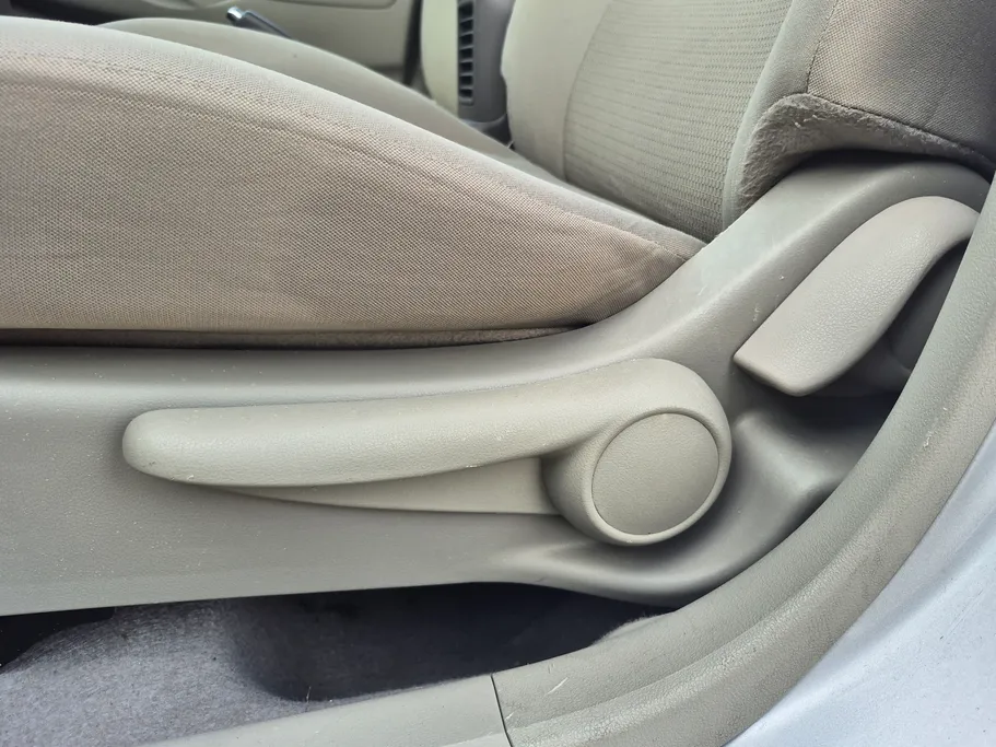 2023 Nissan Sunny SV Comfort 