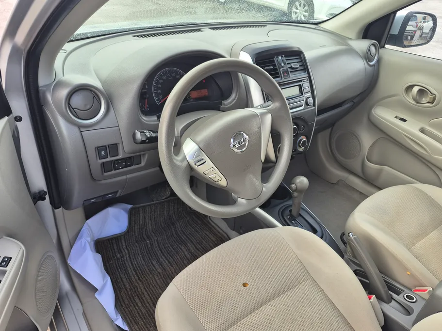 2023 Nissan Sunny SV Comfort 