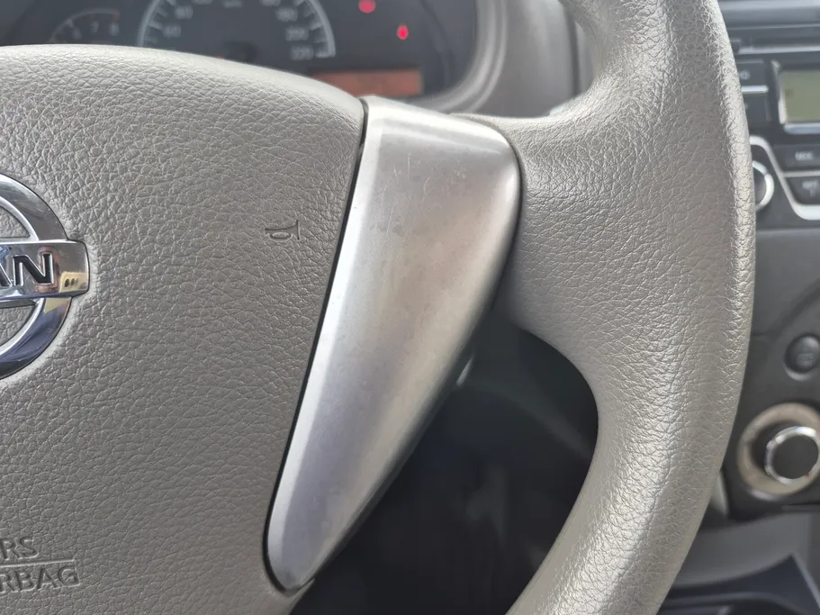 2023 Nissan Sunny SV Comfort 